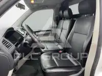 2017 Volkswagen T6