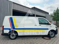 2017 Volkswagen T6