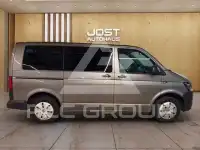 2017 Volkswagen T6
