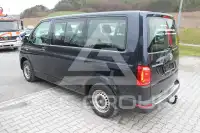2017 Volkswagen T6