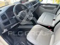 2017 Volkswagen T6