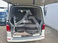 2017 Volkswagen T6