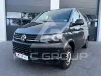 2017 Volkswagen T6