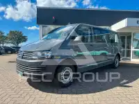 2017 Volkswagen T6