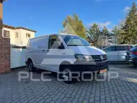 2017 Volkswagen T6