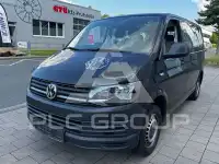2017 Volkswagen T6