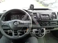 2017 Volkswagen T6