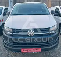 2017 Volkswagen T6