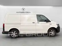 2017 Volkswagen T6