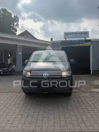 2017 Volkswagen T6