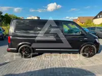 2017 Volkswagen T6