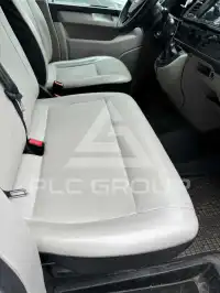 2017 Volkswagen T6