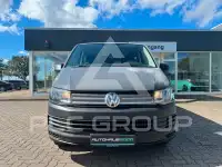 2017 Volkswagen T6