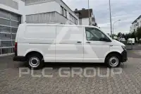 2017 Volkswagen T6