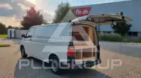 2017 Volkswagen T6