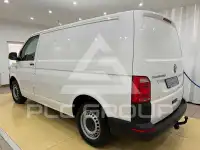 2017 Volkswagen T6