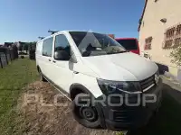 2017 Volkswagen T6