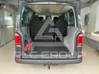2017 Volkswagen T6