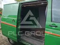 2017 Volkswagen T6