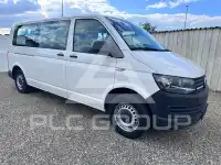 2017 Volkswagen T6