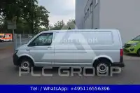 2017 Volkswagen T6