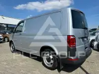 2017 Volkswagen T6