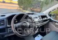 2017 Volkswagen T6