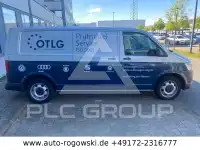 2017 Volkswagen T6