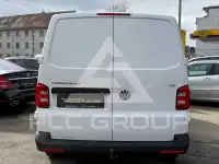 2017 Volkswagen T6