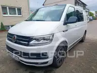 2017 Volkswagen T6