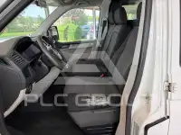 2017 Volkswagen T6