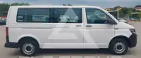 2017 Volkswagen T6
