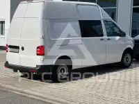 2017 Volkswagen T6