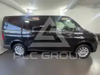 2017 Volkswagen T6