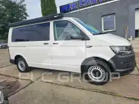 2017 Volkswagen T6