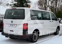 2017 Volkswagen T6