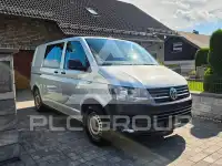 2017 Volkswagen T6