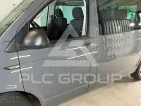 2017 Volkswagen T6