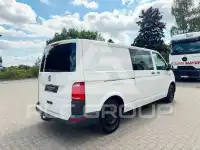2017 Volkswagen T6