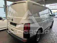 2017 Volkswagen T6
