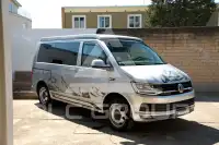 2017 Volkswagen T6
