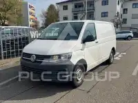 2017 Volkswagen T6