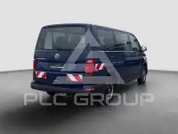 2017 Volkswagen T6