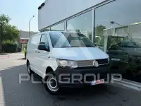 2017 Volkswagen T6