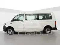 2017 Volkswagen T6