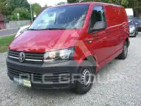 2017 Volkswagen T6