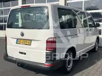 2017 Volkswagen T6
