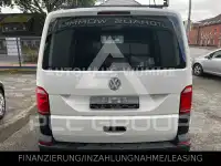 2017 Volkswagen T6
