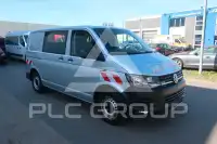 2017 Volkswagen T6