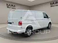 2017 Volkswagen T6